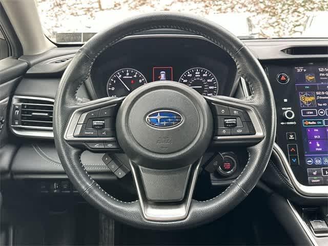 Thumbnail: 2021 Subaru Outback - 8