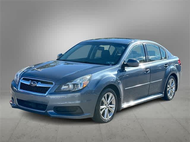 2013 Subaru Legacy Premium -
                  Pittsburgh, PA