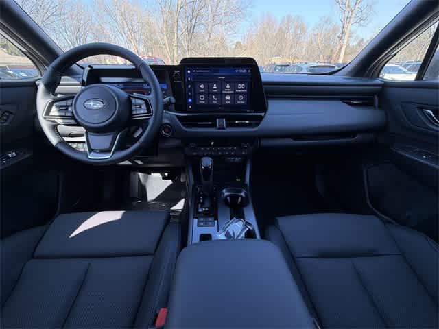 Thumbnail: 2026 Subaru Outback - 22