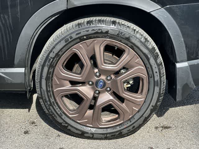 Thumbnail: 2025 Subaru Ascent - 5