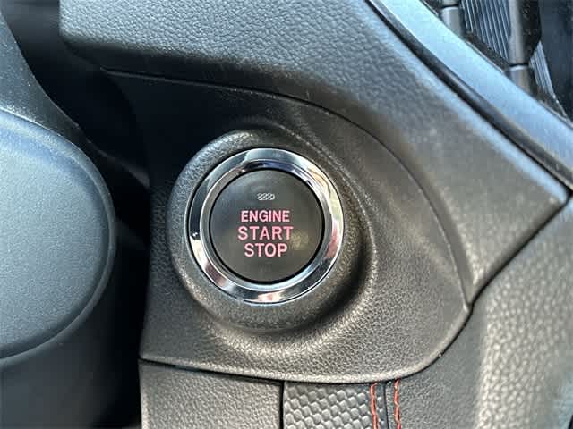 Thumbnail: 2023 Subaru Forester - 11