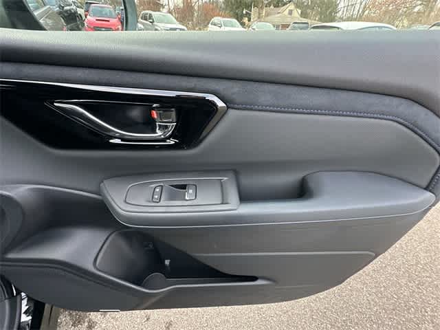 Thumbnail: 2026 Subaru Forester - 24