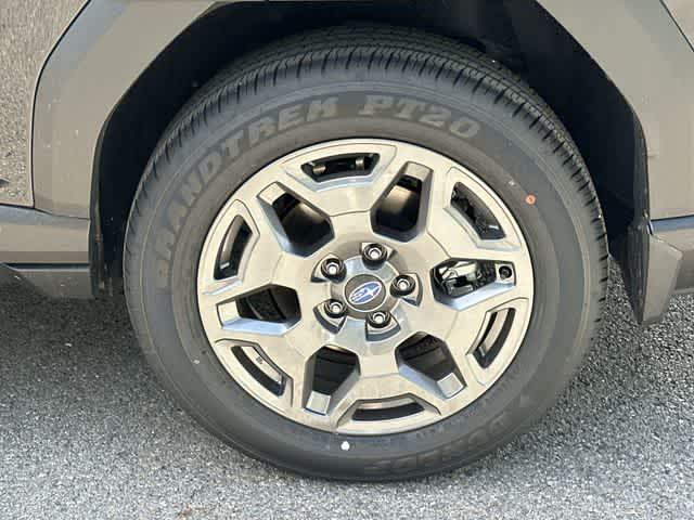 Thumbnail: 2026 Subaru Outback - 5