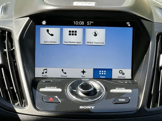 Thumbnail: 2018 Ford Escape - 14