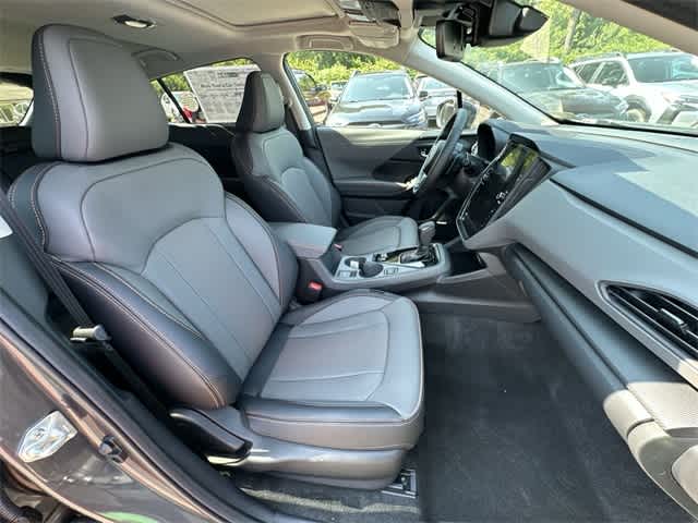 2025 Subaru Crosstrek Limited 20