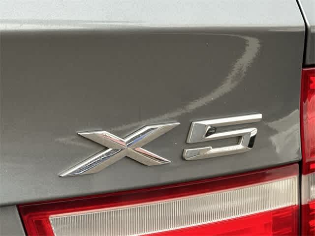 Thumbnail: 2008 BMW X5 - 25