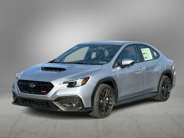 Thumbnail: 2026 Subaru WRX - 1
