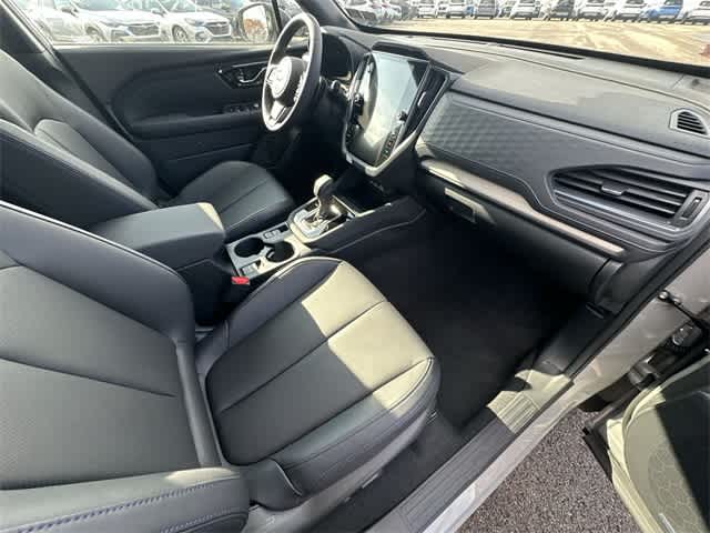 Thumbnail: 2025 Subaru Forester - 20