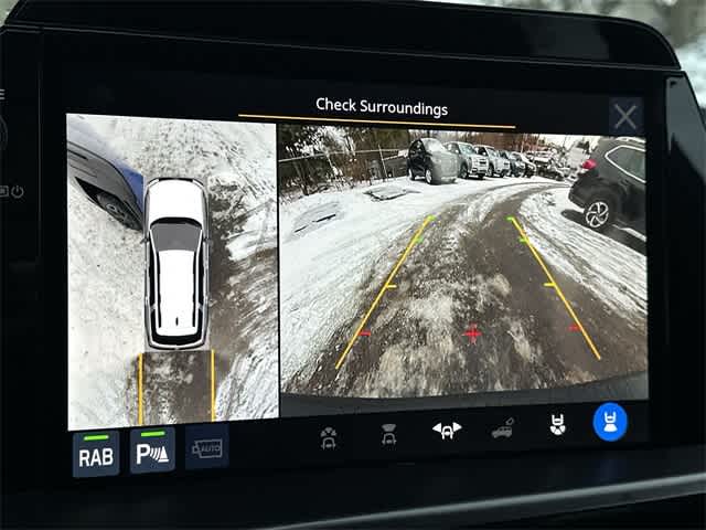 Thumbnail: 2026 Subaru Outback - 15