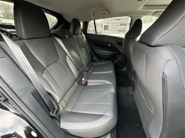 Thumbnail: 2026 Subaru Crosstrek - 24