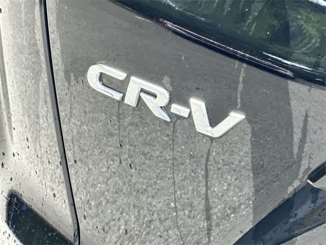 Thumbnail: 2020 Honda CR-V - 21