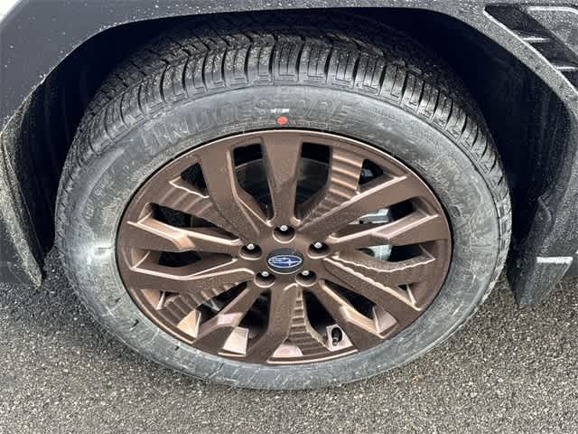 Thumbnail: 2026 Subaru Forester - 5