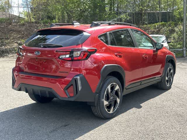 Thumbnail: 2026 Subaru Crosstrek - 30