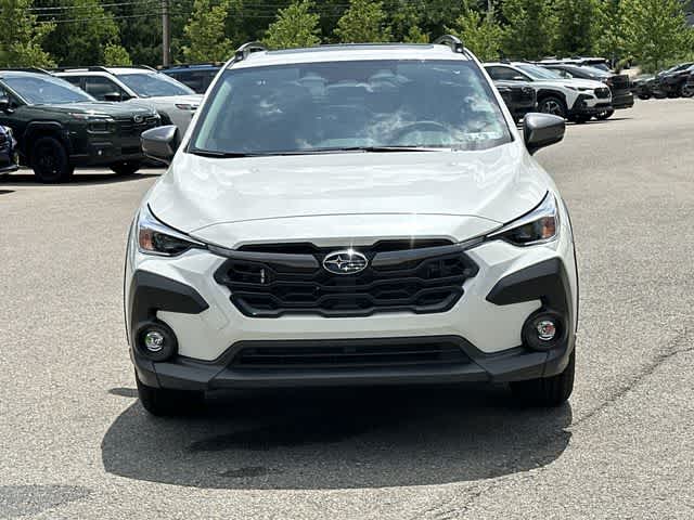 Thumbnail: 2026 Subaru Crosstrek - 27