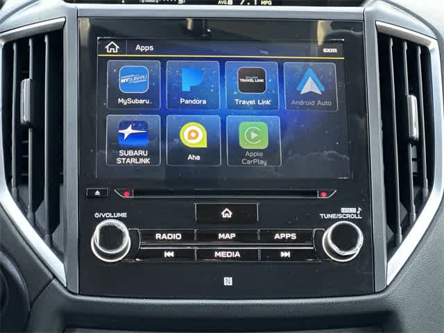 Thumbnail: 2021 Subaru Crosstrek - 14