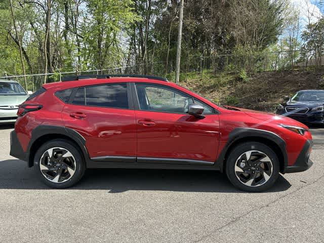 Thumbnail: 2026 Subaru Crosstrek - 3