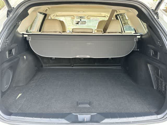 Thumbnail: 2020 Subaru Outback - 27