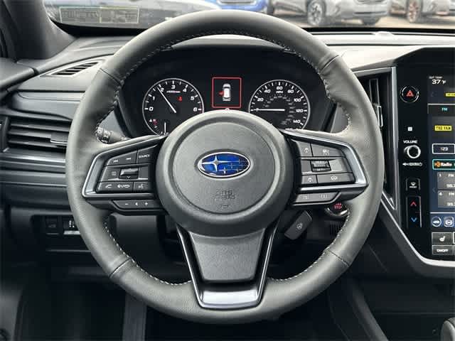 Thumbnail: 2026 Subaru Forester - 8