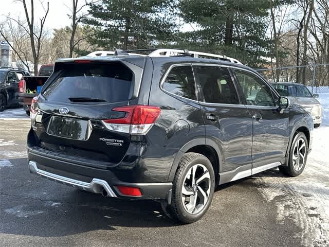 Thumbnail: 2022 Subaru Forester - 31