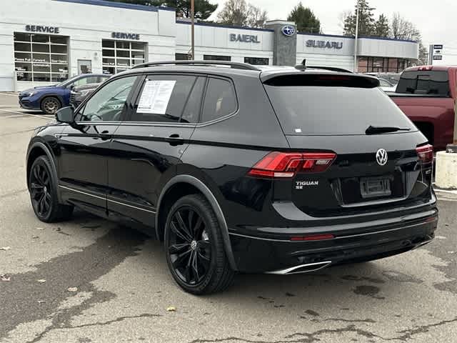 Thumbnail: 2021 Volkswagen Tiguan - 31