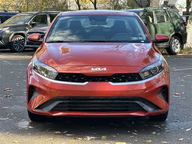 Thumbnail: 2023 Kia Forte - 18