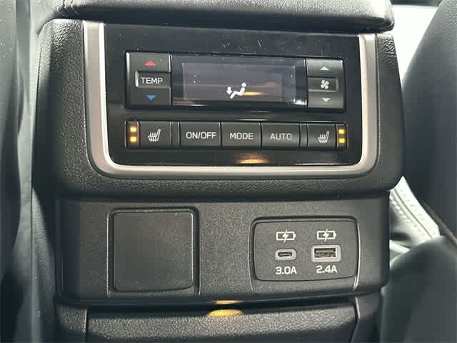 Thumbnail: 2024 Subaru Ascent - 19