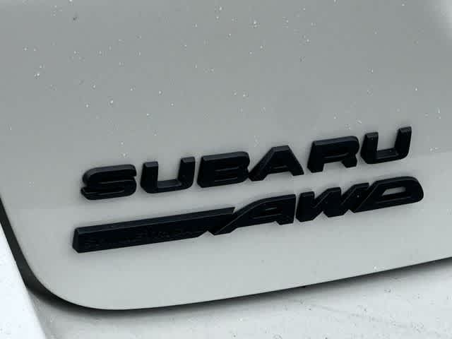 Thumbnail: 2026 Subaru Crosstrek - 25