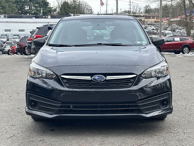 Thumbnail: 2023 Subaru Impreza - 17