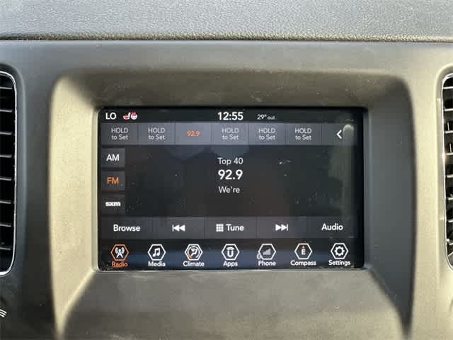 Thumbnail: 2018 Jeep Compass - 10