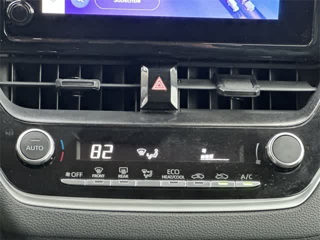 Thumbnail: 2024 Toyota Corolla - 13