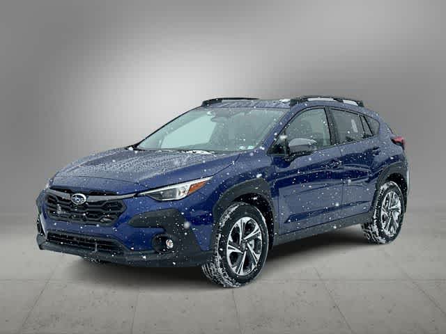 Thumbnail: 2026 Subaru Crosstrek - 1