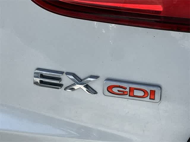 Thumbnail: 2015 Kia Optima - 17