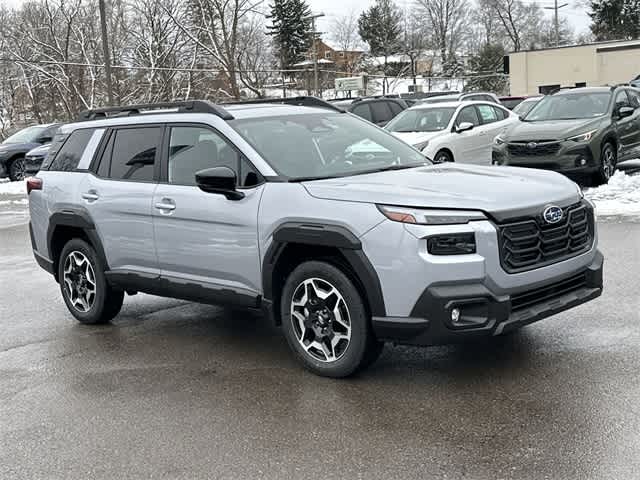 Thumbnail: 2026 Subaru Outback - 30