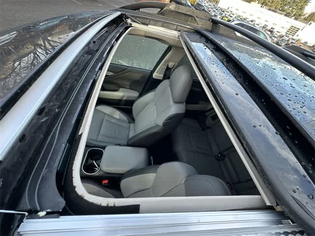 Thumbnail: 2021 Subaru Outback - 5