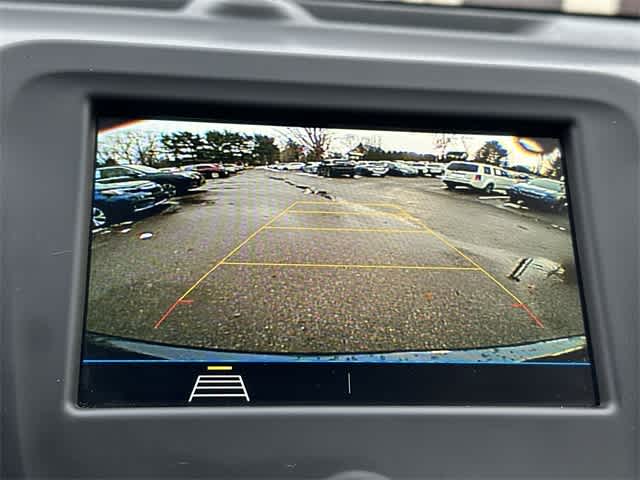 Thumbnail: 2019 Chevrolet Equinox - 13