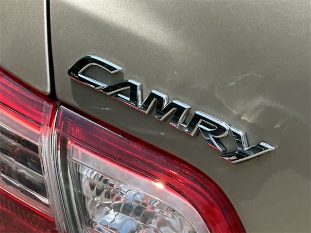 Thumbnail: 2008 Toyota Camry - 13