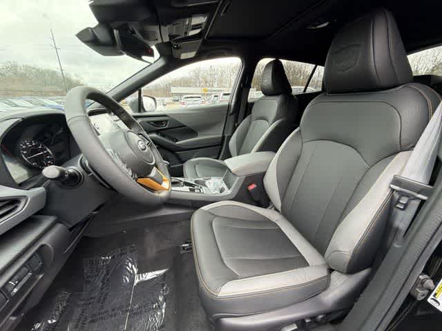 Thumbnail: 2026 Subaru Crosstrek - 17