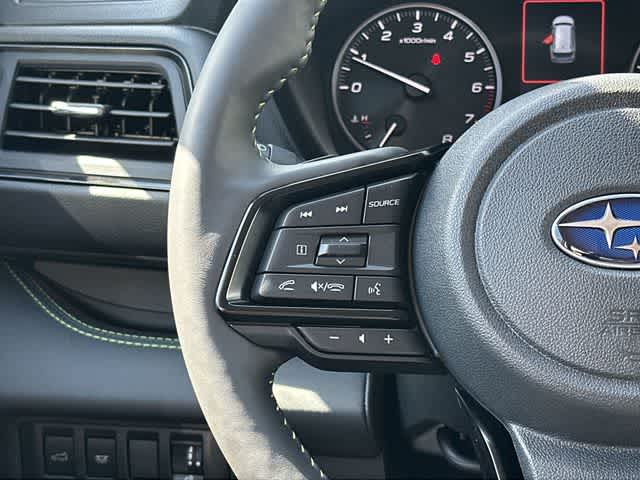 Thumbnail: 2026 Subaru Ascent - 9