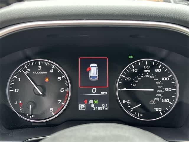 Thumbnail: 2025 Subaru Outback - 7