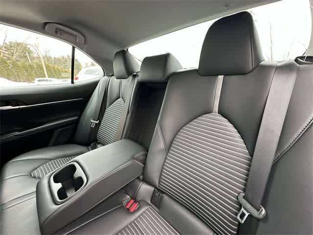 Thumbnail: 2023 Toyota Camry - 15