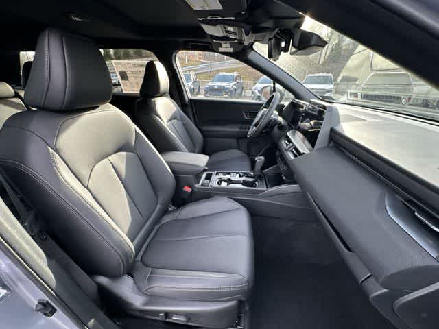 Thumbnail: 2026 Subaru Outback - 22