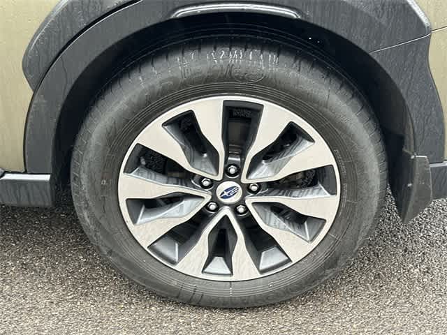 Thumbnail: 2023 Subaru Outback - 5