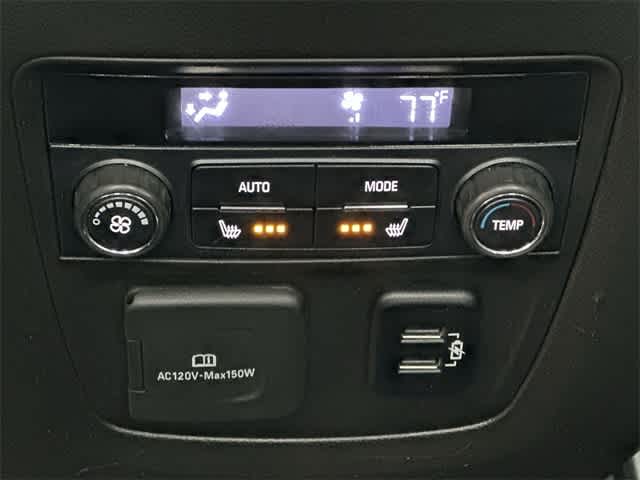 Thumbnail: 2018 Buick Enclave - 22