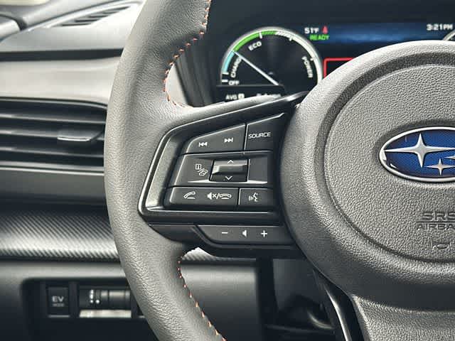 2026 Subaru Crosstrek Limited - Photo 9