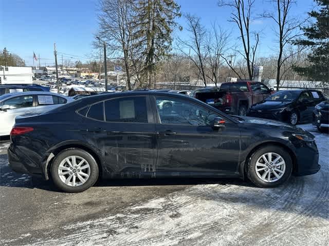 Thumbnail: 2025 Toyota Camry - 3