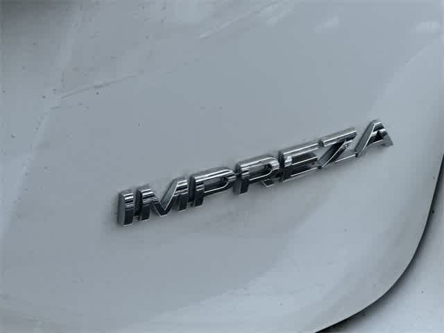Thumbnail: 2019 Subaru Impreza - 17