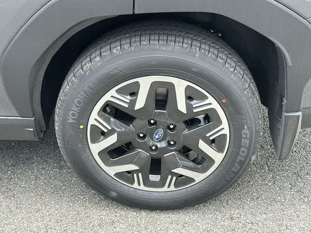 Thumbnail: 2026 Subaru Forester - 5