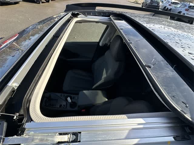 Thumbnail: 2026 Subaru Crosstrek - 6