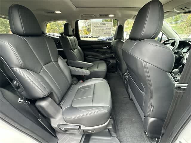 Thumbnail: 2025 Subaru Ascent - 25