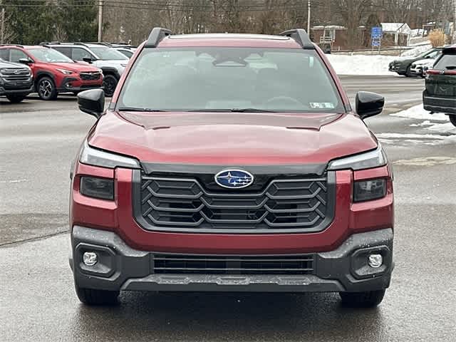 Thumbnail: 2026 Subaru Outback - 27